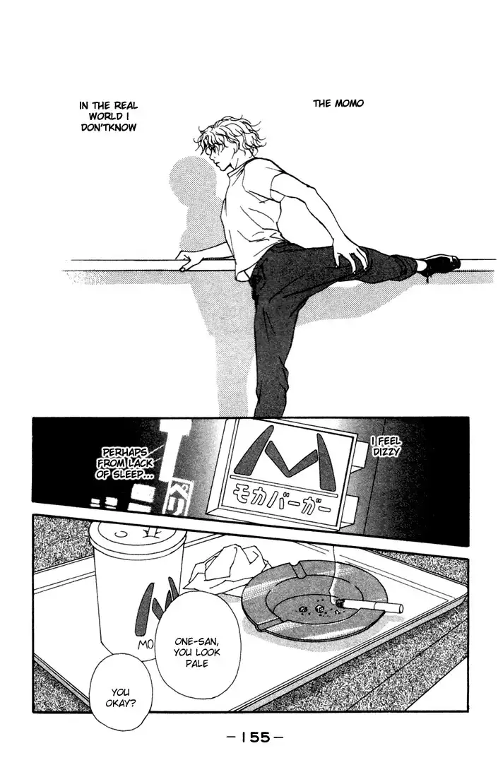 Kimi Wa Petto Chapter 4 23
